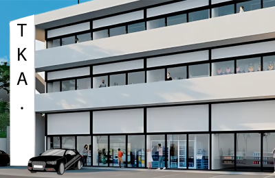 Local en Venta  Playa del Carmen | TKA 204