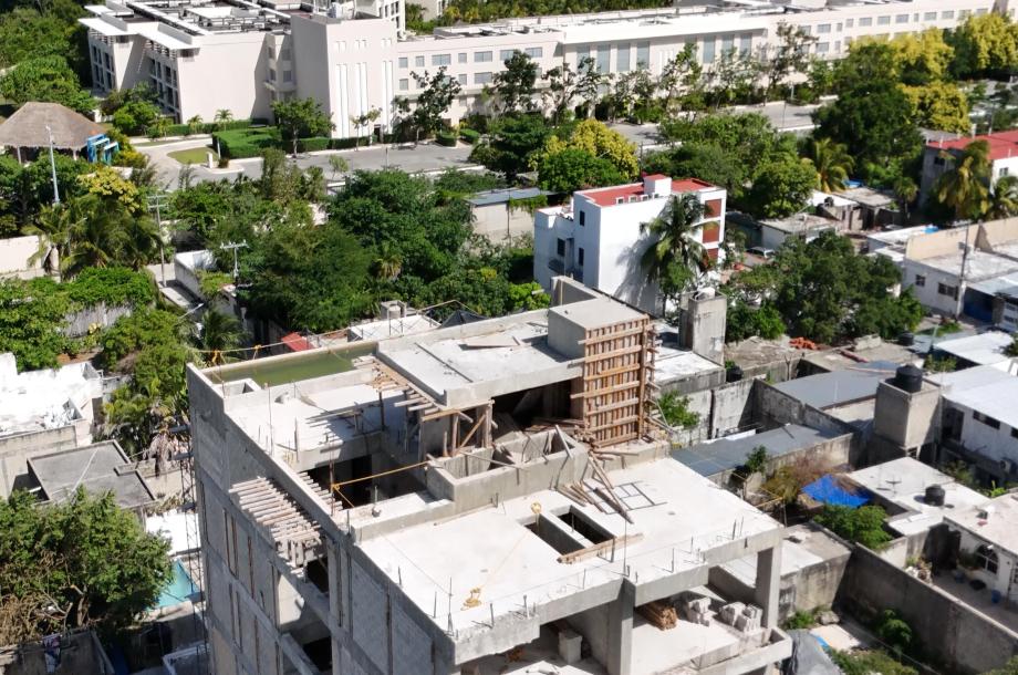 Torre 10 Esmeralda a unos pasos del Mar-2