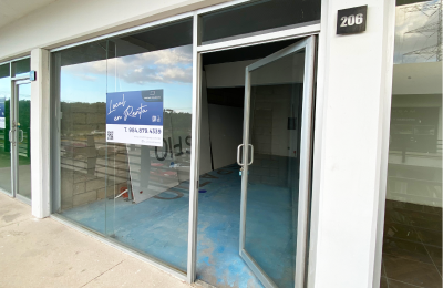 Local 206 | Plaza Palmeras