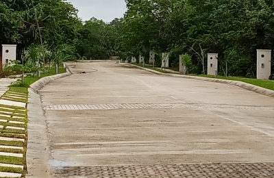 Terreno en Venta |  Xaman-Há | 29