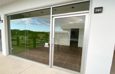 Local 207 | Plaza Palmeras