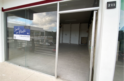 Local 211 | Plaza Palmeras