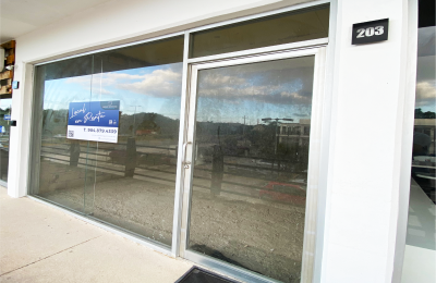 Local 203 | Plaza Palmeras