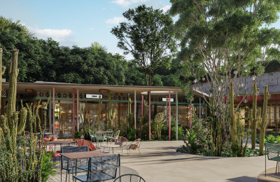 Local en renta | Nea Tulum | 12