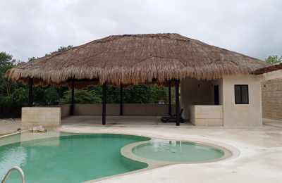 Terreno en Venta |  Xaman-Há | 29