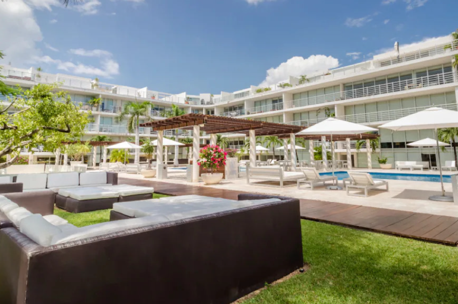 Departamento en Venta | Playa del Carmen, Qroo | Magía-2