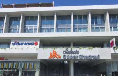 Local 6 | 10/34 Midtown Shops