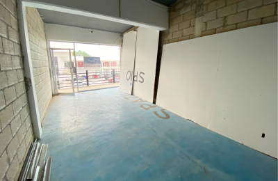 Local 206 | Plaza Palmeras