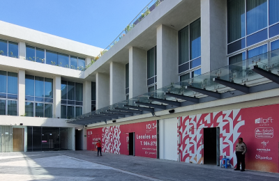 Local 5 | 10/34 Midtown Shops