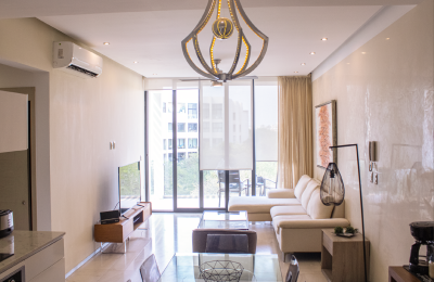 Menesse on the Beach Departamento PH