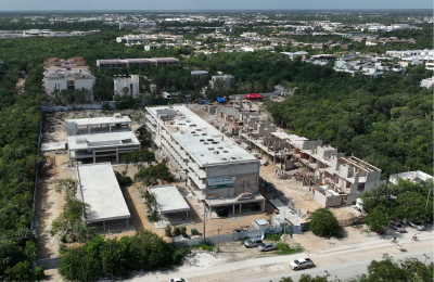 Local en renta | Nea Tulum | 12