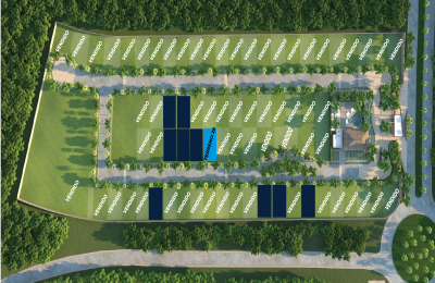 Terreno en Venta |  Xaman-Há | 29