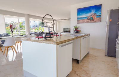 Departamento en Venta | Playa del Carmen, Qroo | Magía