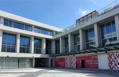 Local 6 | 10/34 Midtown Shops