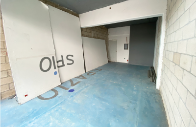 Local 206 | Plaza Palmeras