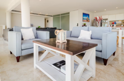 Departamento en Venta | Playa del Carmen, Qroo | Magía