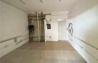 Local 207 | Plaza Palmeras