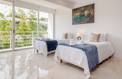 Departamento en Venta | Playa del Carmen, Qroo | Magía
