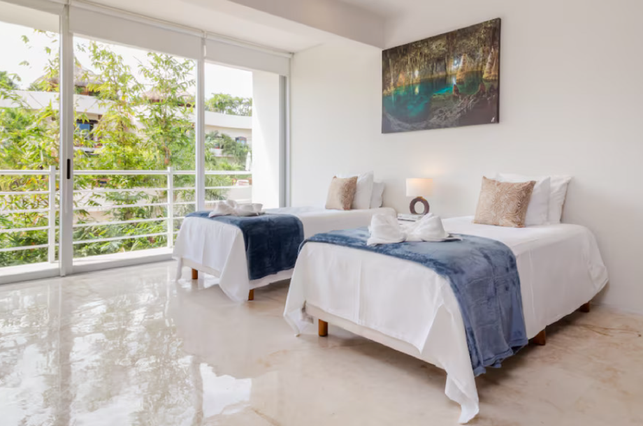 Departamento en Venta | Playa del Carmen, Qroo | Magía-6