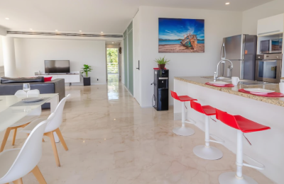 Departamento en Venta | Playa del Carmen, Qroo | Magía