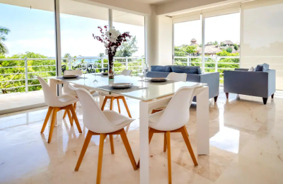 Departamento en Venta | Playa del Carmen, Qroo | Magía