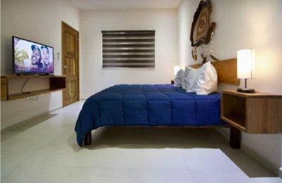 Edificion en Venta | Selva Tulum