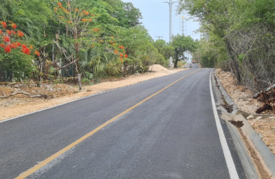 Terrenos en Venta | Chemuyil