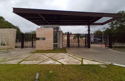 Terreno en Venta |  Xaman-Há | 29