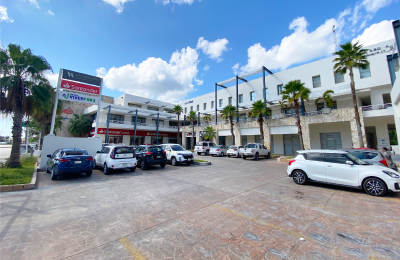 Oficina en Renta 75 al 77 | Plaza Progreso