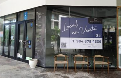 Local en Venta | Aldea Thai