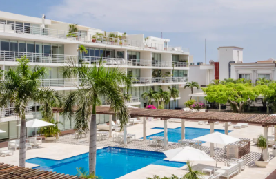 Departamento en Venta | Playa del Carmen, Qroo | Magía