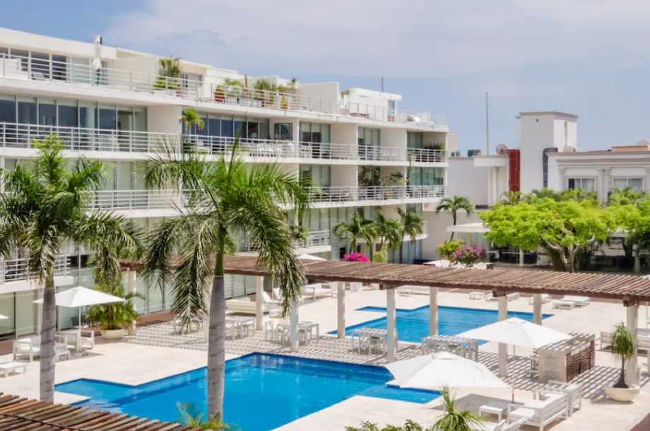 Departamento en Venta | Playa del Carmen, Qroo | Magía-1