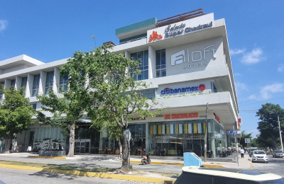 Local 6 | 10/34 Midtown Shops