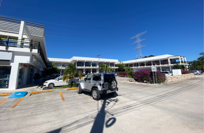 Local 211 | Plaza Palmeras