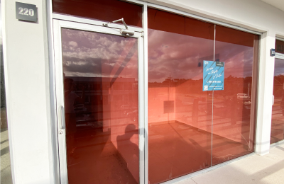 Local 210 | Plaza Palmeras