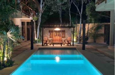 Edificion en Venta | Selva Tulum