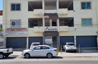 Edificio en Venta | Plaza Acuario