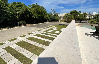 Terreno en Venta |  Xaman-Há | 25