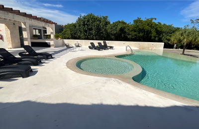 Terreno en Venta |  Xaman-Há | 25