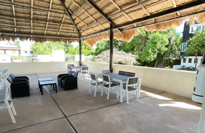 Terreno en Venta |  Xaman-Há | 25