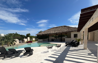 Terreno en Venta |  Xaman-Há | 25